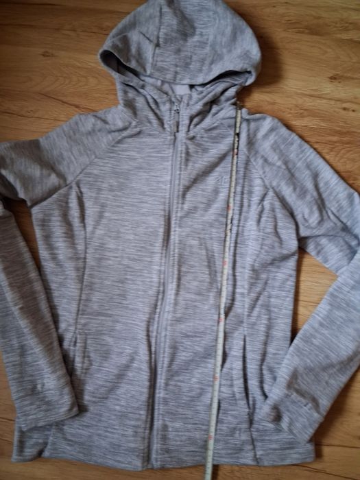 Bluza 4F idealna, ciepła, jak nowa