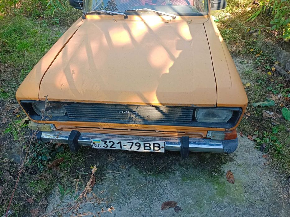 Продам москвич 2140