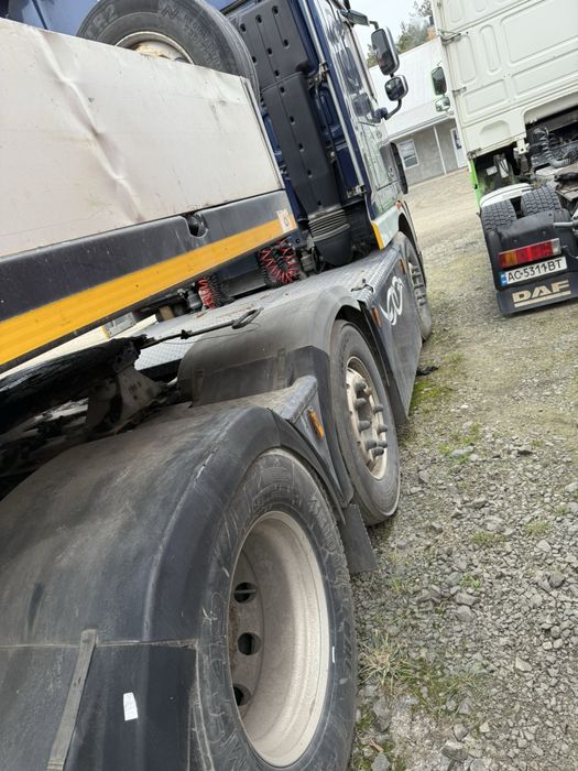 DAF 105-510 2008p