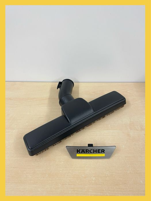 Ssawka podłogowa miękka Odkurzacza Karcher Vc 2 Vc 3 Vc 3 premium