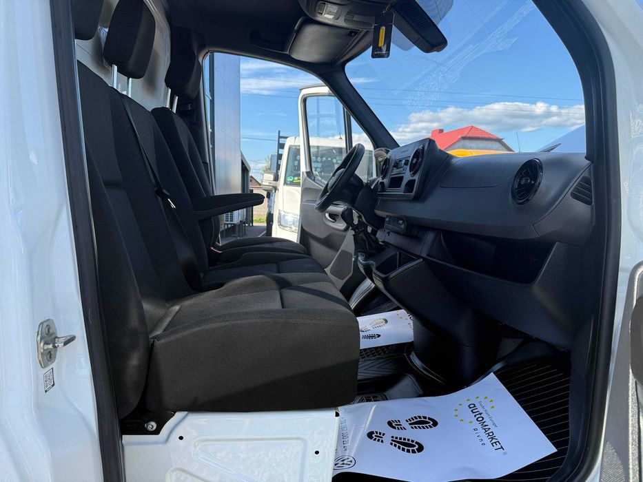 Mercedes-Benz Sprinter 2022p.