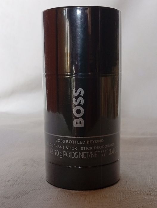 Оригинал Hugo Boss Дезодорант стик мужской