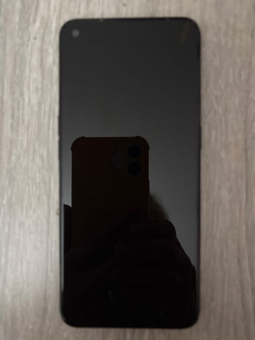 Telefon OPPO A53 4gb ram 64 gb 5 etui