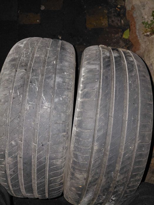 Шини Літо 195/55/16