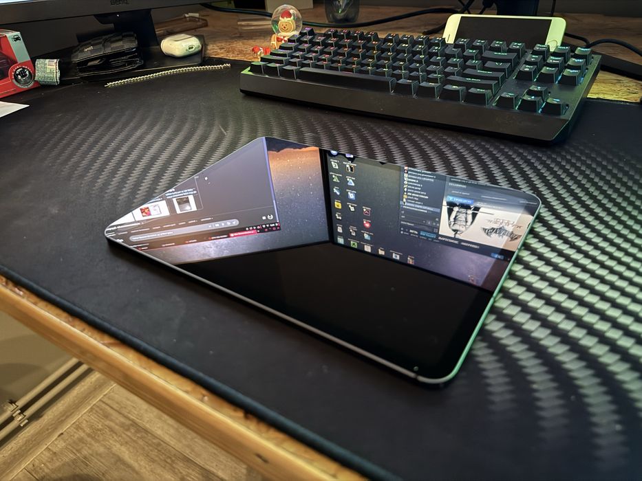 Ipad pro 11 3gen 2021 m1