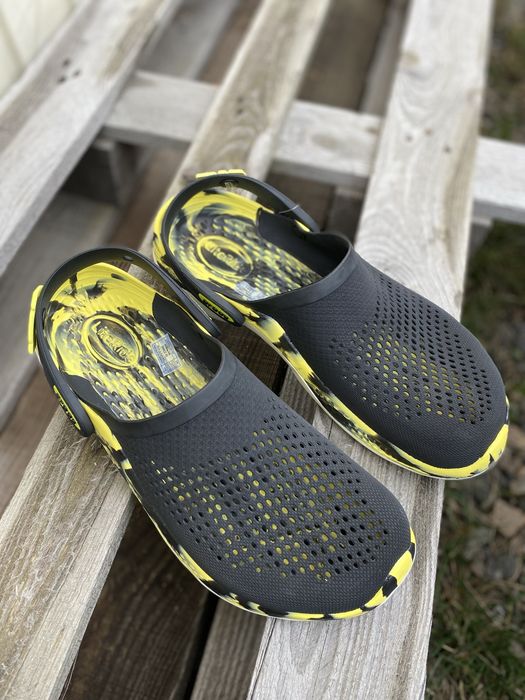 Жіночі Лайт Райд360 Крокси Crocs LiteRide 360 Крокси Чоловічі