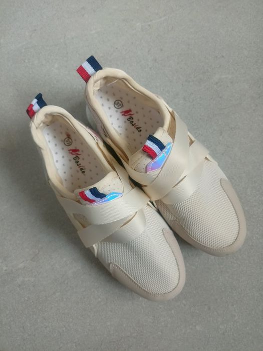 Buty sportowe rozm 36