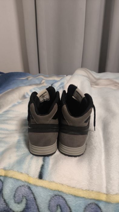 Bota de Segurança S3 to work for