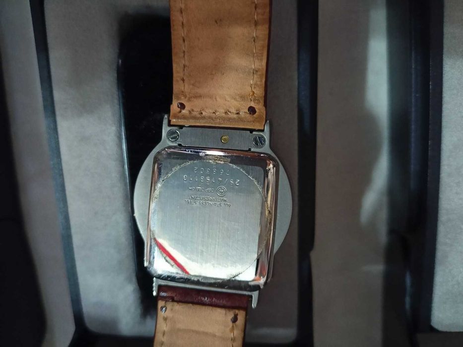 Relógios Pulso Junghans Mega
