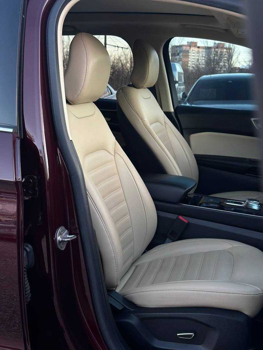 Ford Edge 2019р. 2.0 бензин обмін [Перший внесок від 20%]