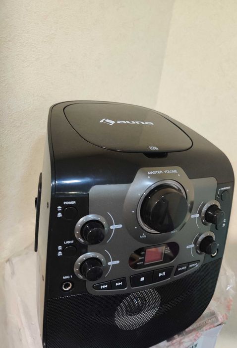 Караоке, Німеччина, нове, музичні інструменти, акустика