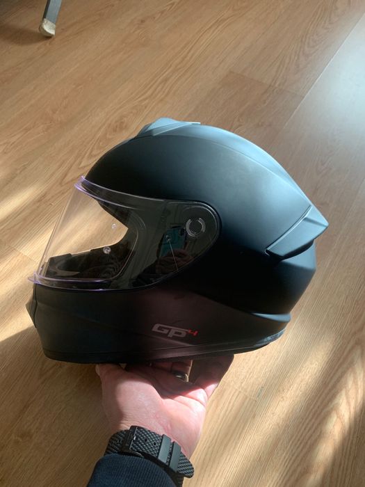 Capatete (pouco uso)