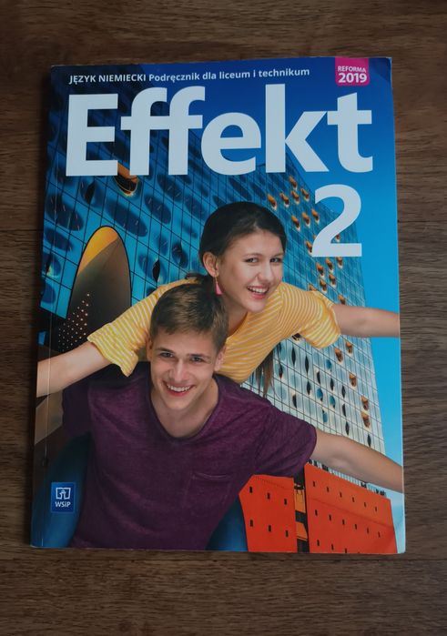 podręcznik effekt 2