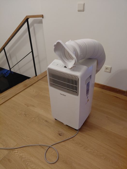 Ar condicionado portátil