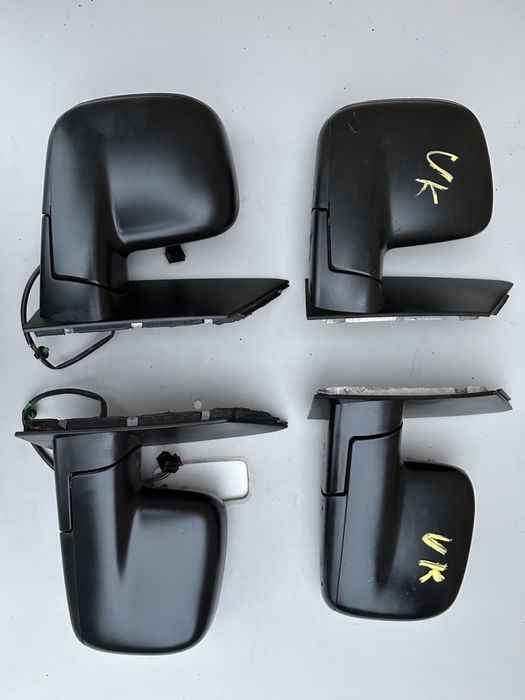 Дзеркало VW Caddy 2004 - 2013