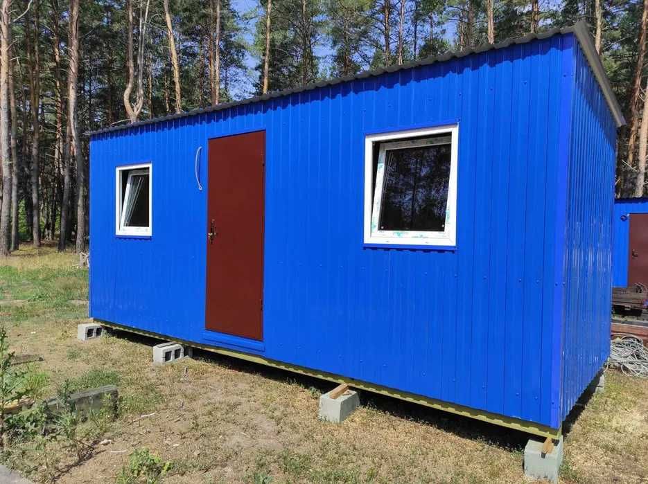 ПРОДАЖ ВАГОНЧИКІВ-БИТОВОК ІРПІНЬ | оренда вагончиків Ірпінь 

Продаємо