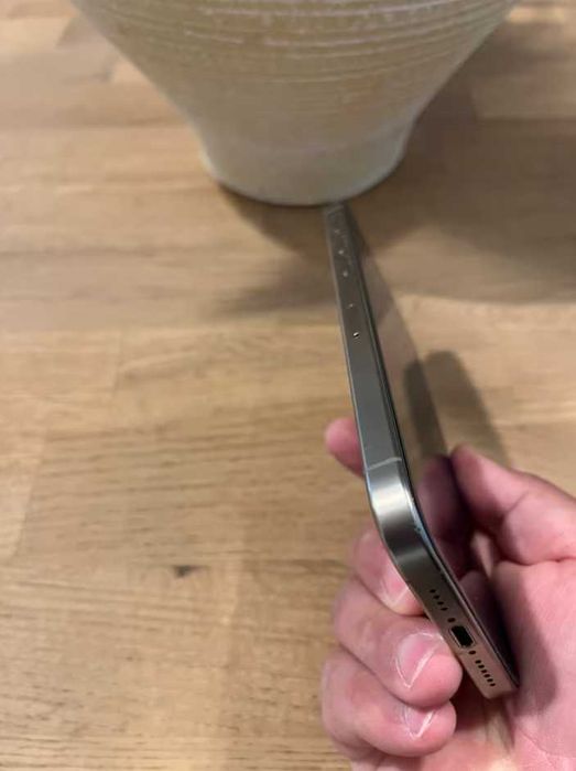 Apple iPhone 15 PRO Max stan IDEOLO, gwarancja