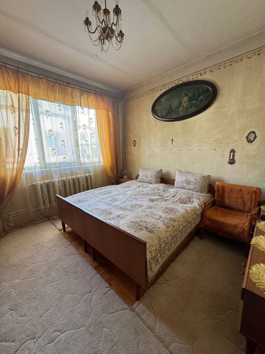 Продаж будинку, Паланок