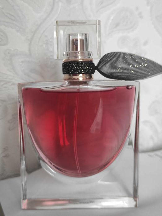 La Vie est Belle L'Elixir Lancôme