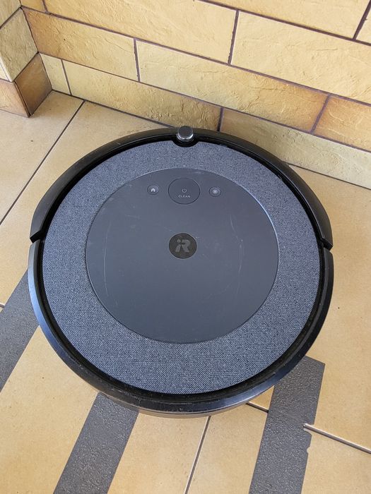 Пилосос iRobot і3+