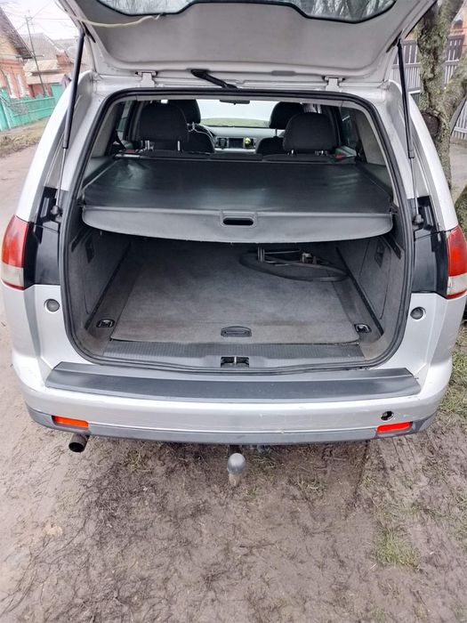 Opel Vectra C 2006 р.в., універсал