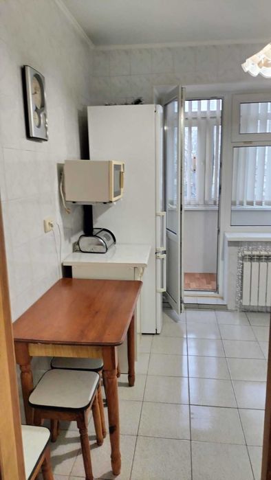 Довгострокова оренда