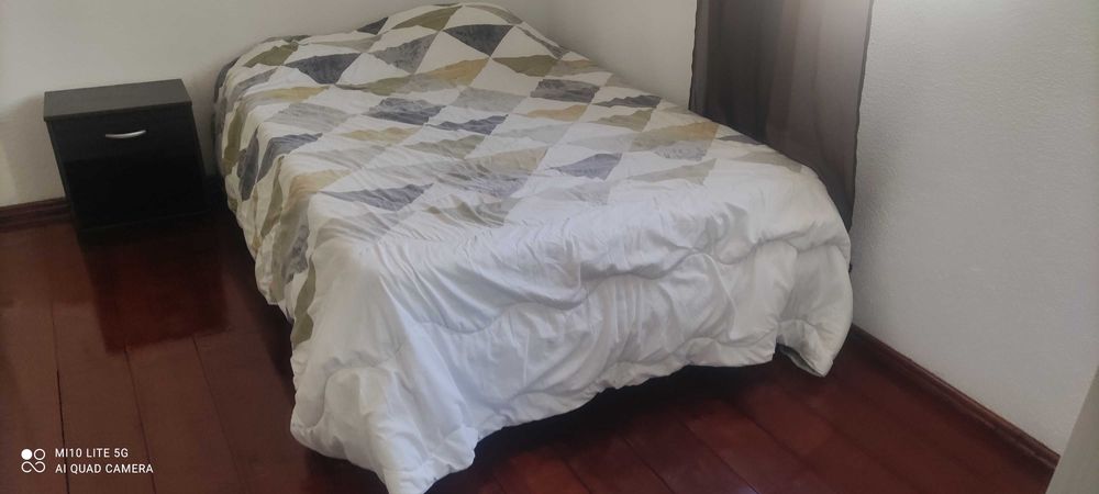 Quarto CASAL. GRAÇA.Centro Lisboa. Entrada imediata