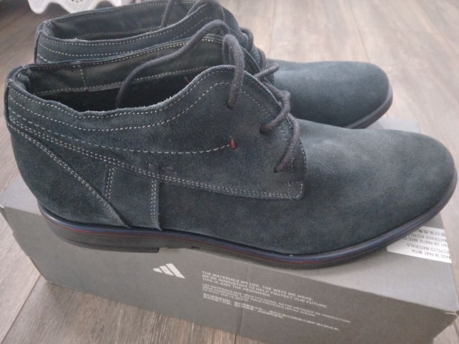 Черевики чоловічі