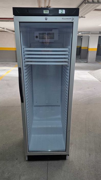 Frigorifico expositor