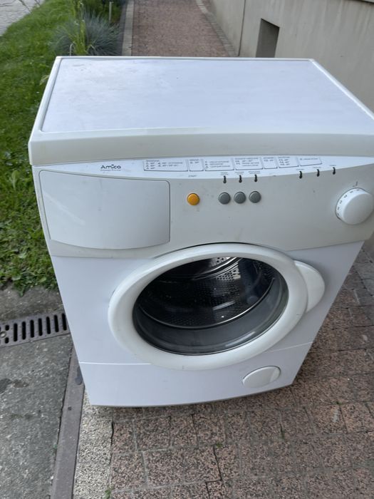 Sprzedam pralkę dirmy amika