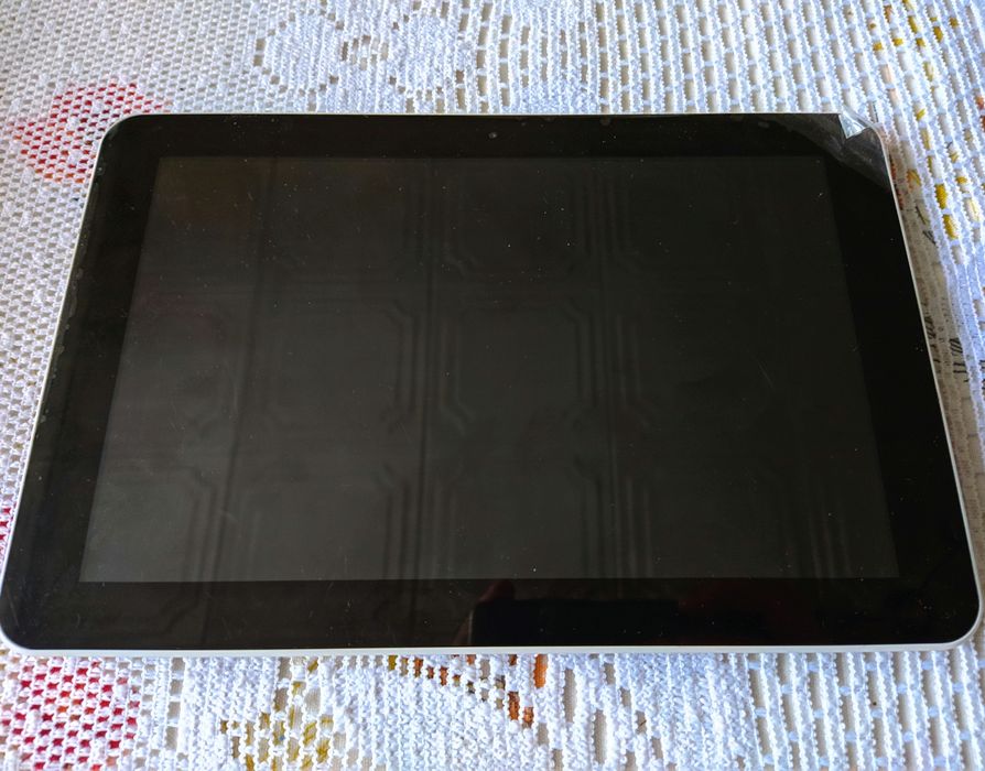 Tablet Goclever Tab R106 10 cali HD 1.6 Ghz Android ebook bluetooth