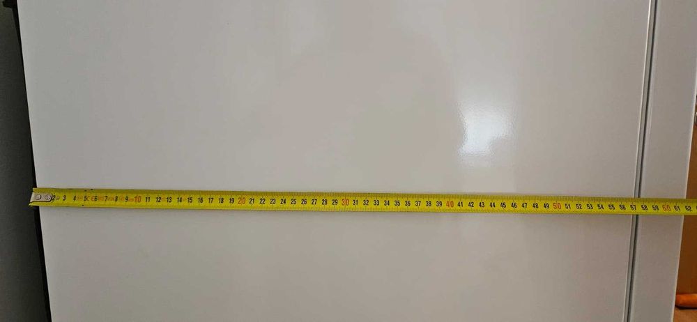 Frigorífico Combinado INDESIT LR7 S2 W (Low Frost - 175 cm - 307 L - Branco)