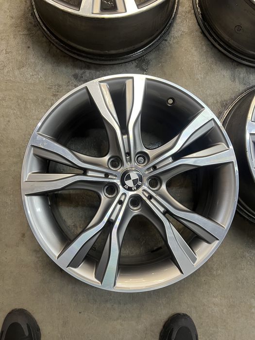 6855093 8j r18 5x112 et 57 R18 bmw бмв диски ауди vw audi