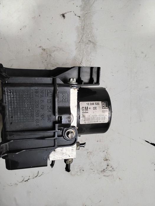 Abs opel astra H caravan 2007 a 2010