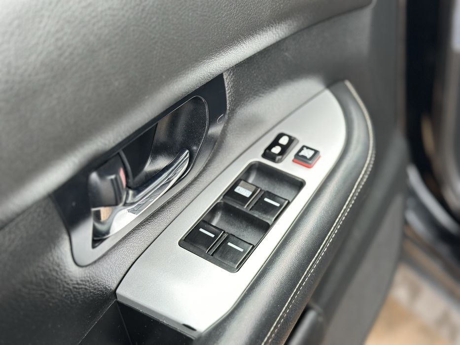 Продам BYD S6 87 т/км 2014