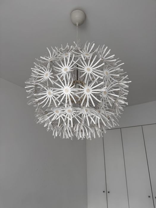 Candeeiro de teto Ikea