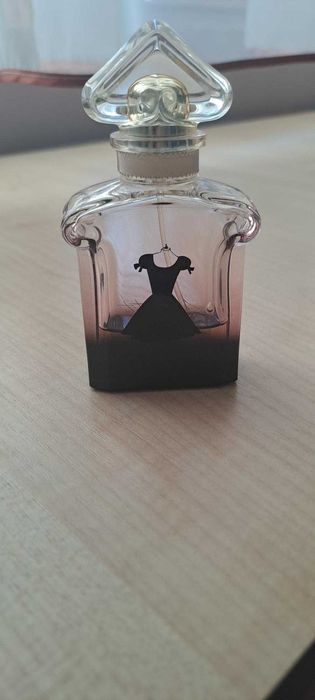 Rezerwacja 5 perfum dla Pani D. Gaultier, Guccii, Gerlain, Lolita, Zadig