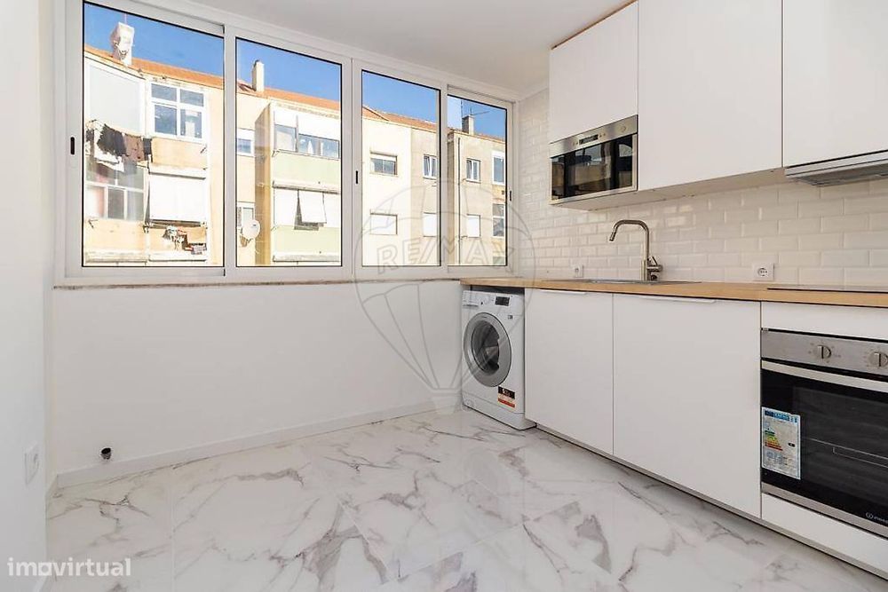 Apartamento T2 para arrendamento