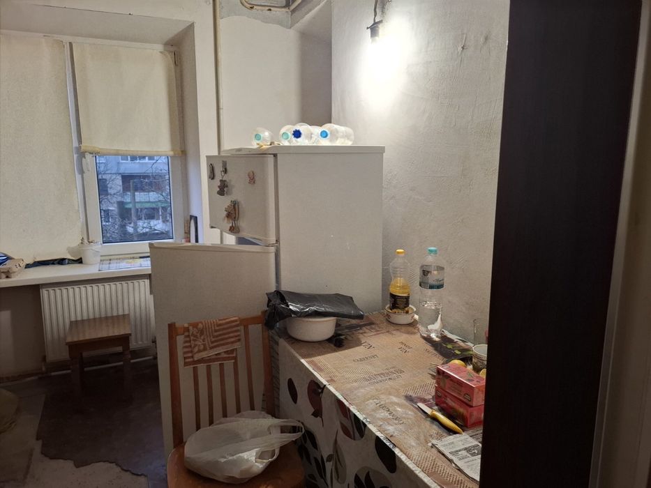 Продам 3 кімнатну квартиру