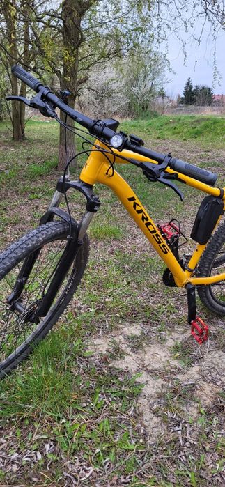 Kross Level 2 . Rama 20" (XL)  , koła 29" .