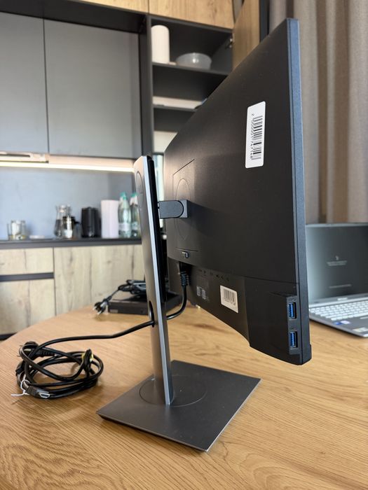 Монітор Dell P2219H 22” IPS (Full HD 1920×1080)