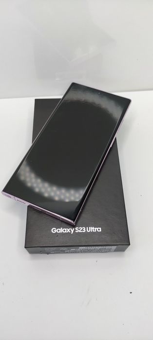 Samsung Galaxy S23 Ultra 512/12 GB, stan bdb