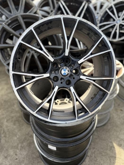 Jantes 19 para BMW F90 Style 789 em 5x120