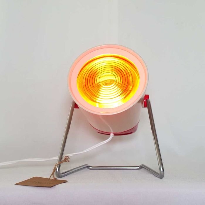 Candeeiro Philips Infraphil KL7500