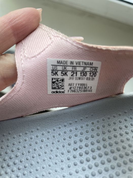 Сандалії Adidas