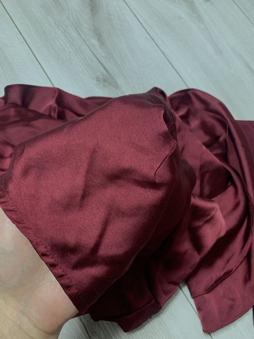 Гарна грайлива сукня від шейн