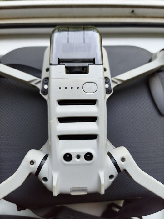 Дрон DJI Mavic Mini Fly More Combo + Набір фільтрів . Повний комплект, ідеальний стан!