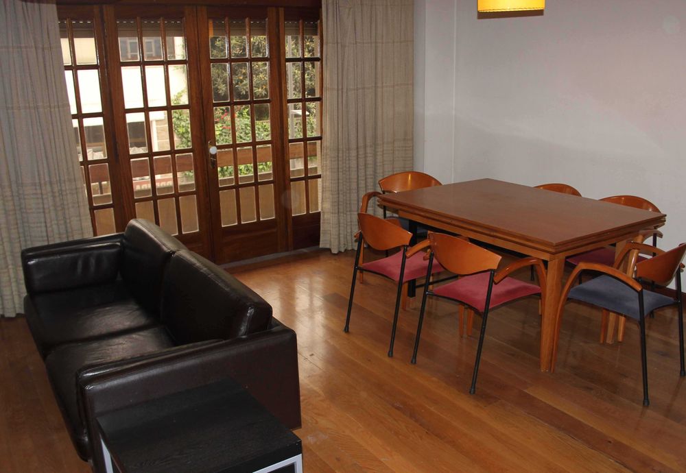 Apartamento T3 na avenida Manuel Pereira Soares