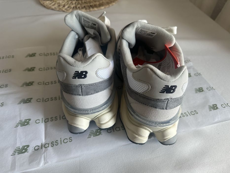 New Balance 9060 roz 45