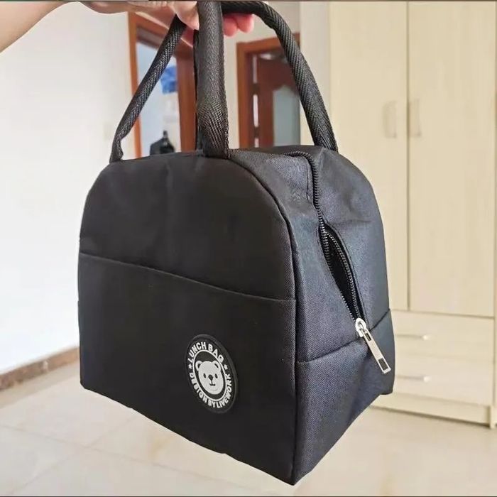 Torba termiczna na lunch